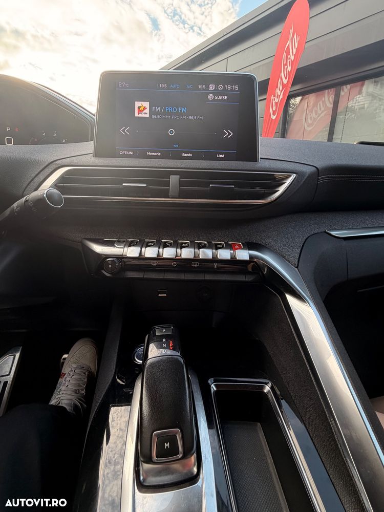 Peugeot 3008 - 7