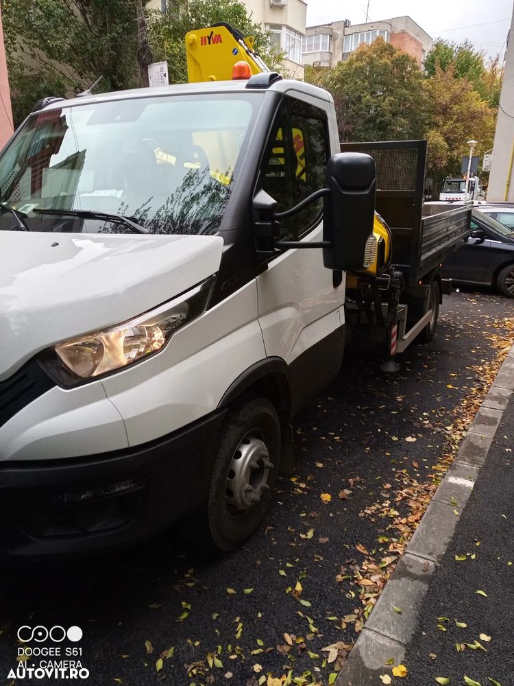 Iveco Daily - 7