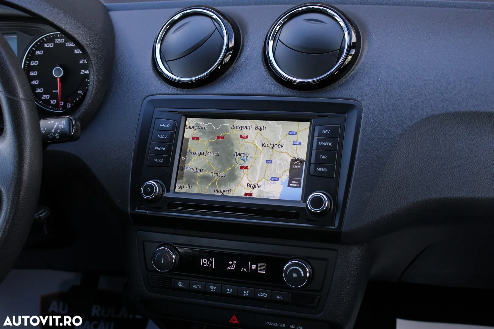 Seat Ibiza - 14