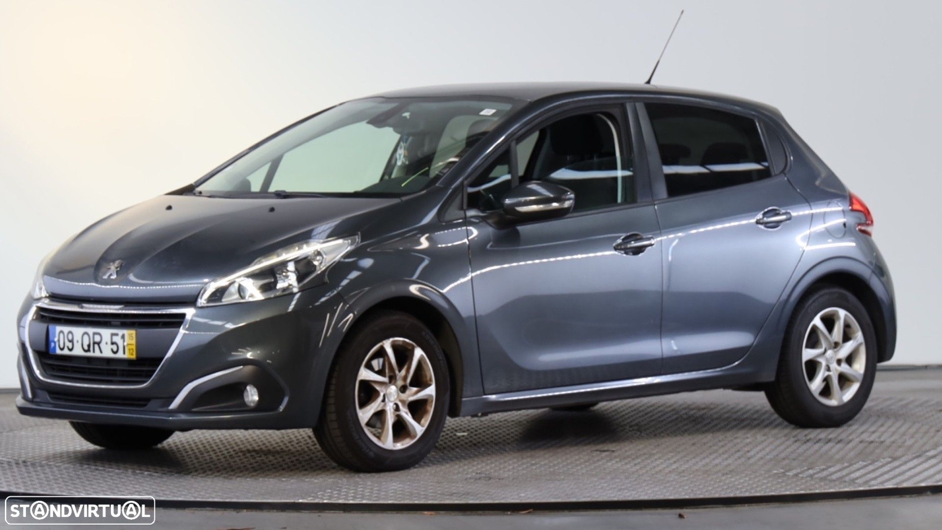 Peugeot 208 1.2 PureTech Active - 1