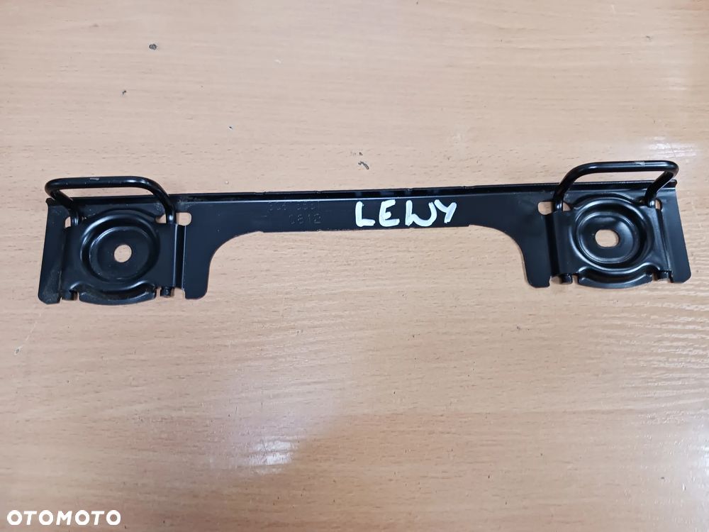 Isofix lewy mocowanie uchwyt fotelika dziecięcego Volvo S40 V50 C30 C70