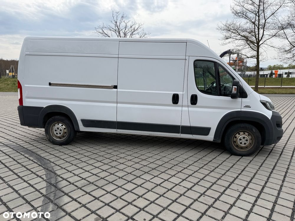 Fiat Ducato - 5