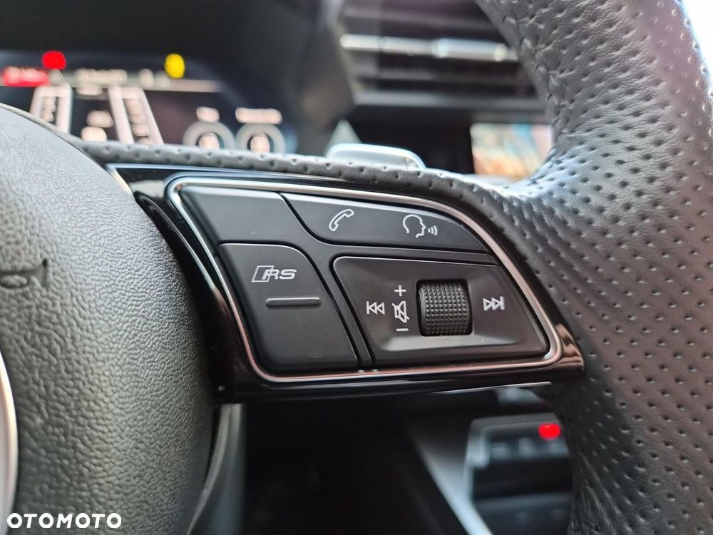 Audi RS3 Sportback - 18