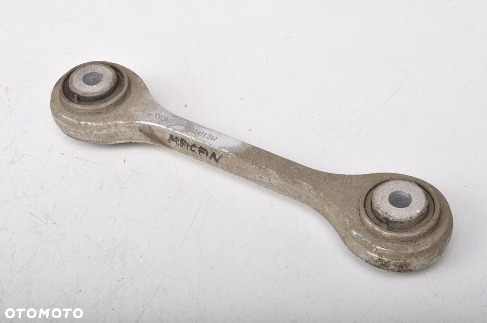 PORSCHE MACAN 3.6 ŁĄCZNIK STABILIZATORA 4M0411317 - 1