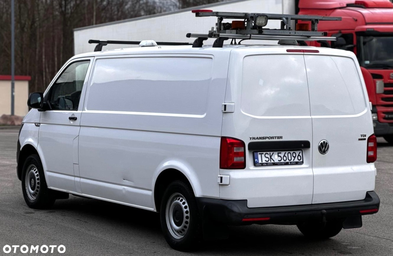 Volkswagen TRANSPORTER T6 - 3