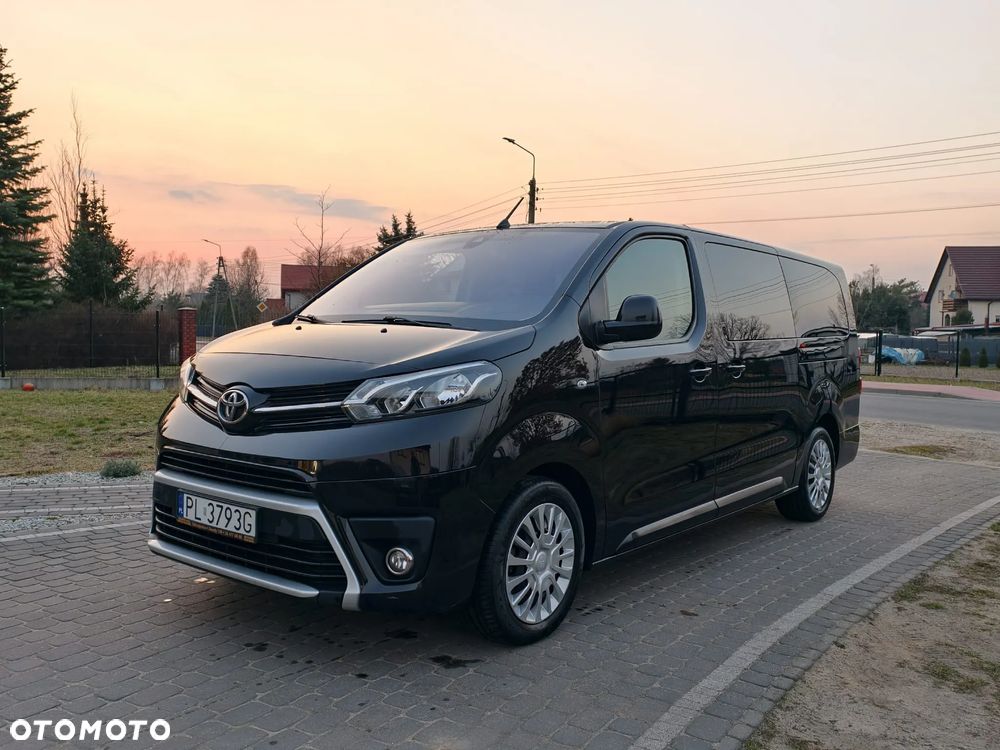 Toyota Proace Verso - 3