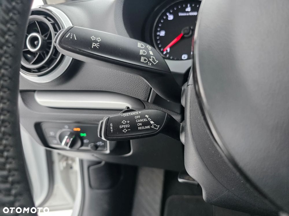 Audi A3 Sportback 2.0 TDI S tronic Ambition - 27