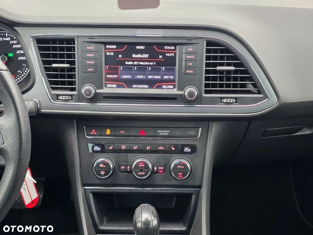 Seat Leon - 17