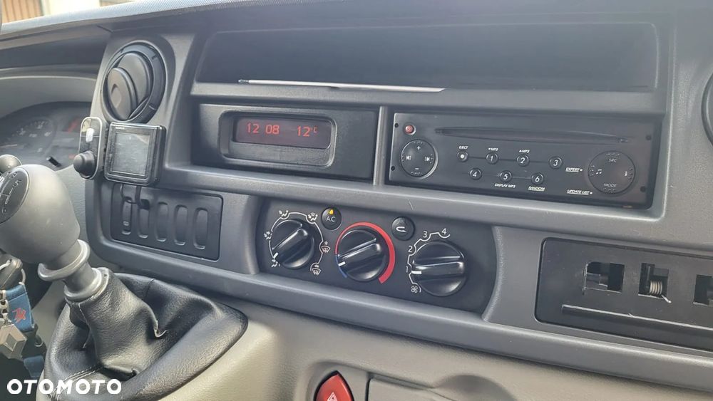 Renault Master L3H3 - 16