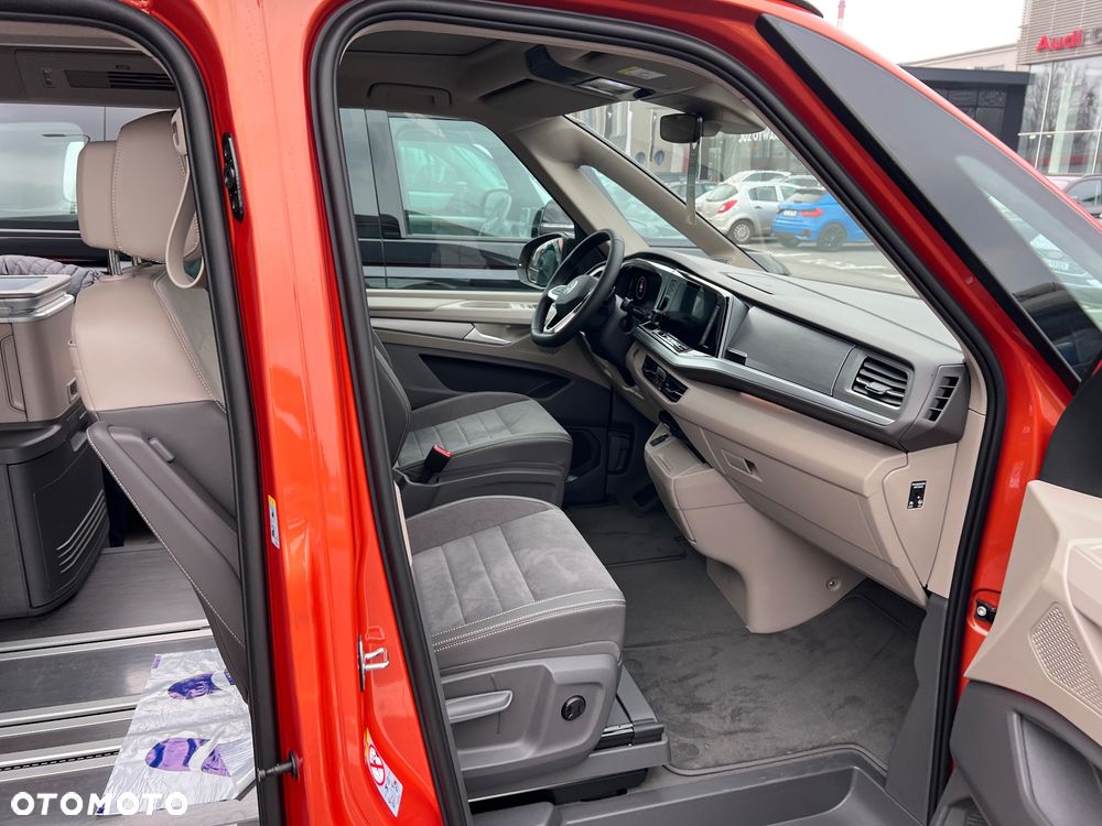 Volkswagen California - 12