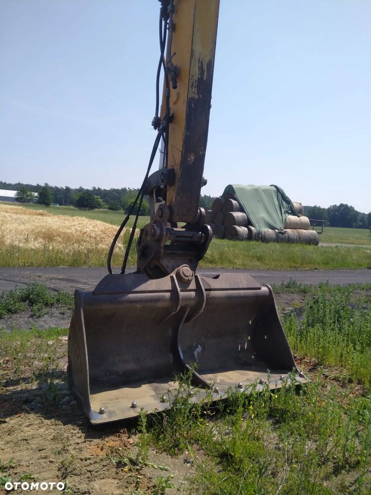 Liebherr 914 - 10