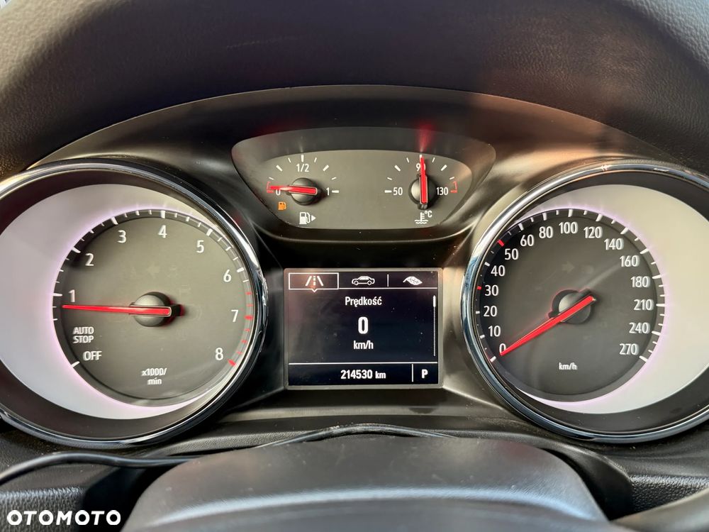 Opel Insignia 1.5 T GPF Enjoy S&S - 19