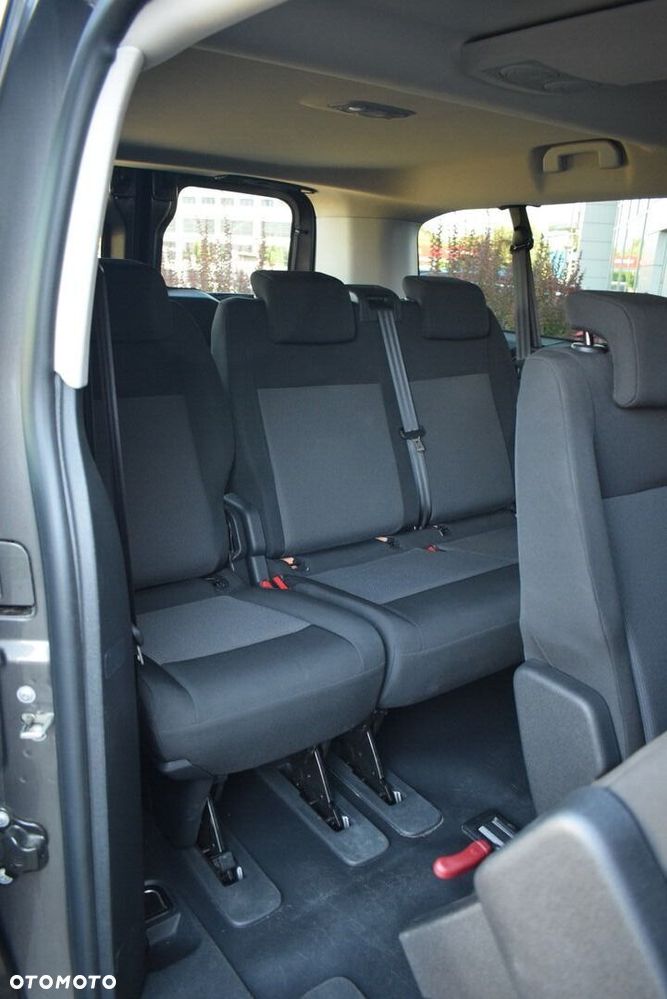 Toyota Proace Verso 2.0 D4-D Long Business - 11