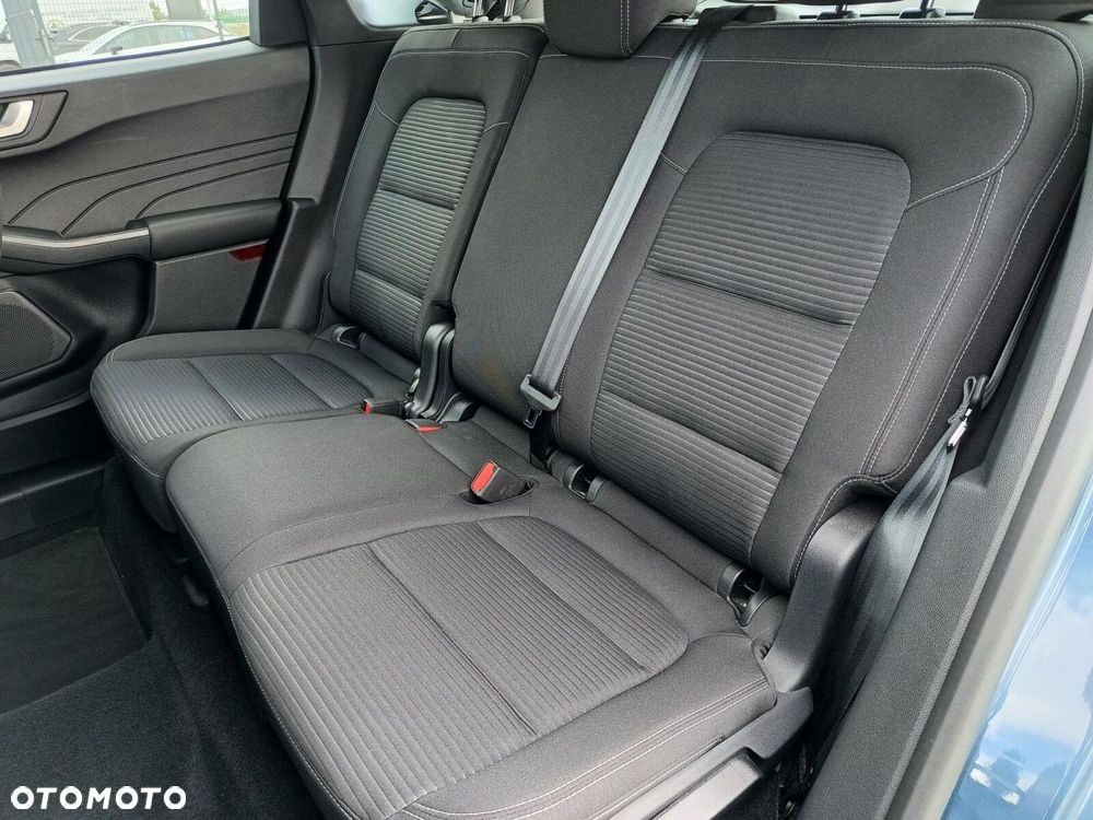 Ford Kuga 1.5 EcoBoost FWD Titanium - 16