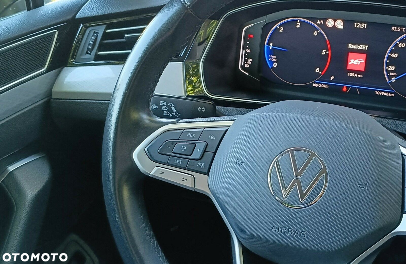Volkswagen Passat - 18