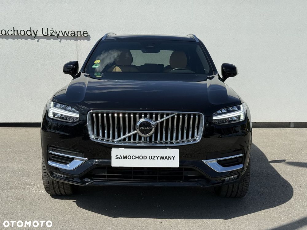 Volvo XC 90 - 3