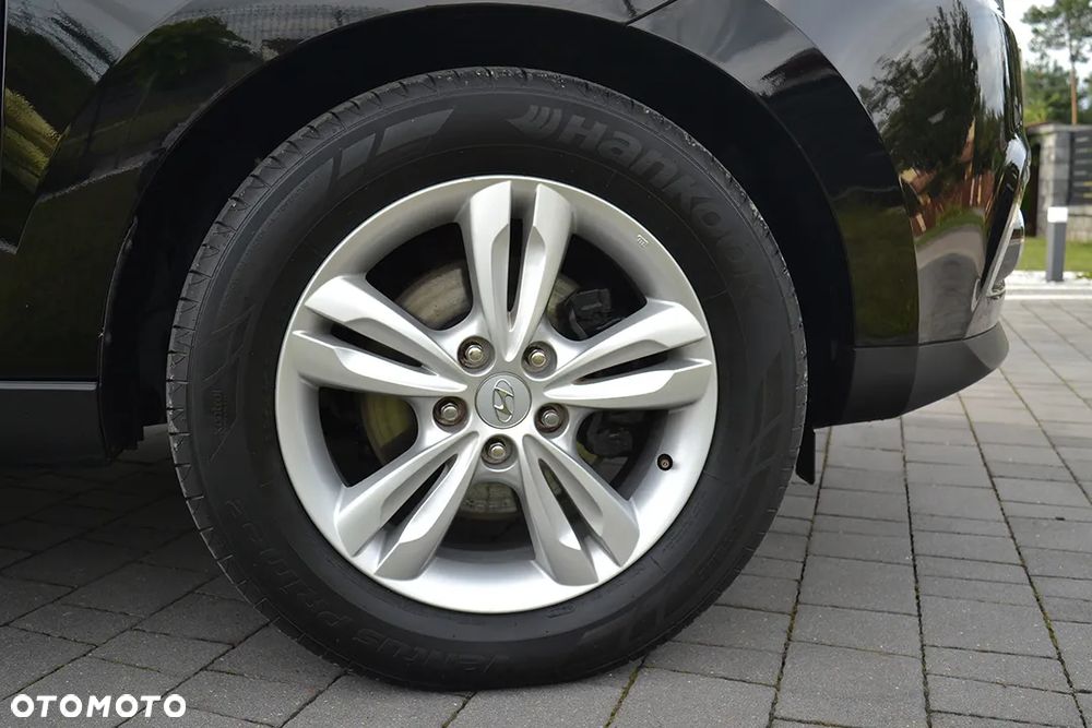 Hyundai ix35 - 33