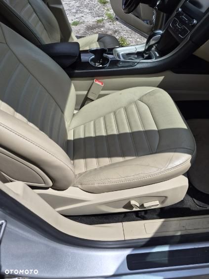 Ford Mondeo - 6