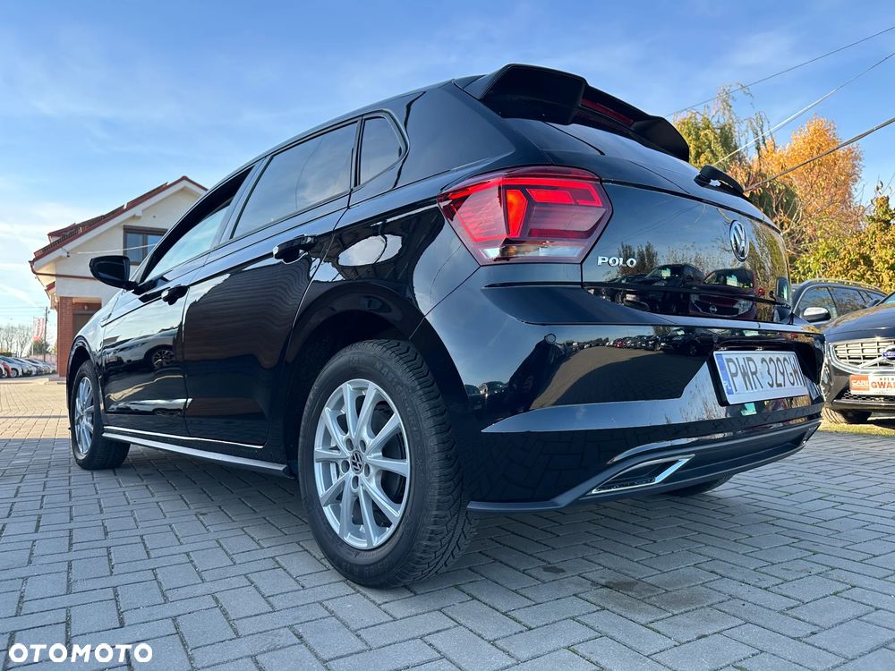 Volkswagen Polo - 32