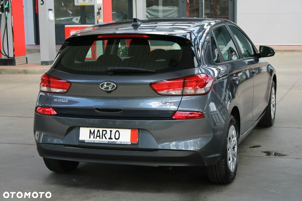 Hyundai i30 - 20