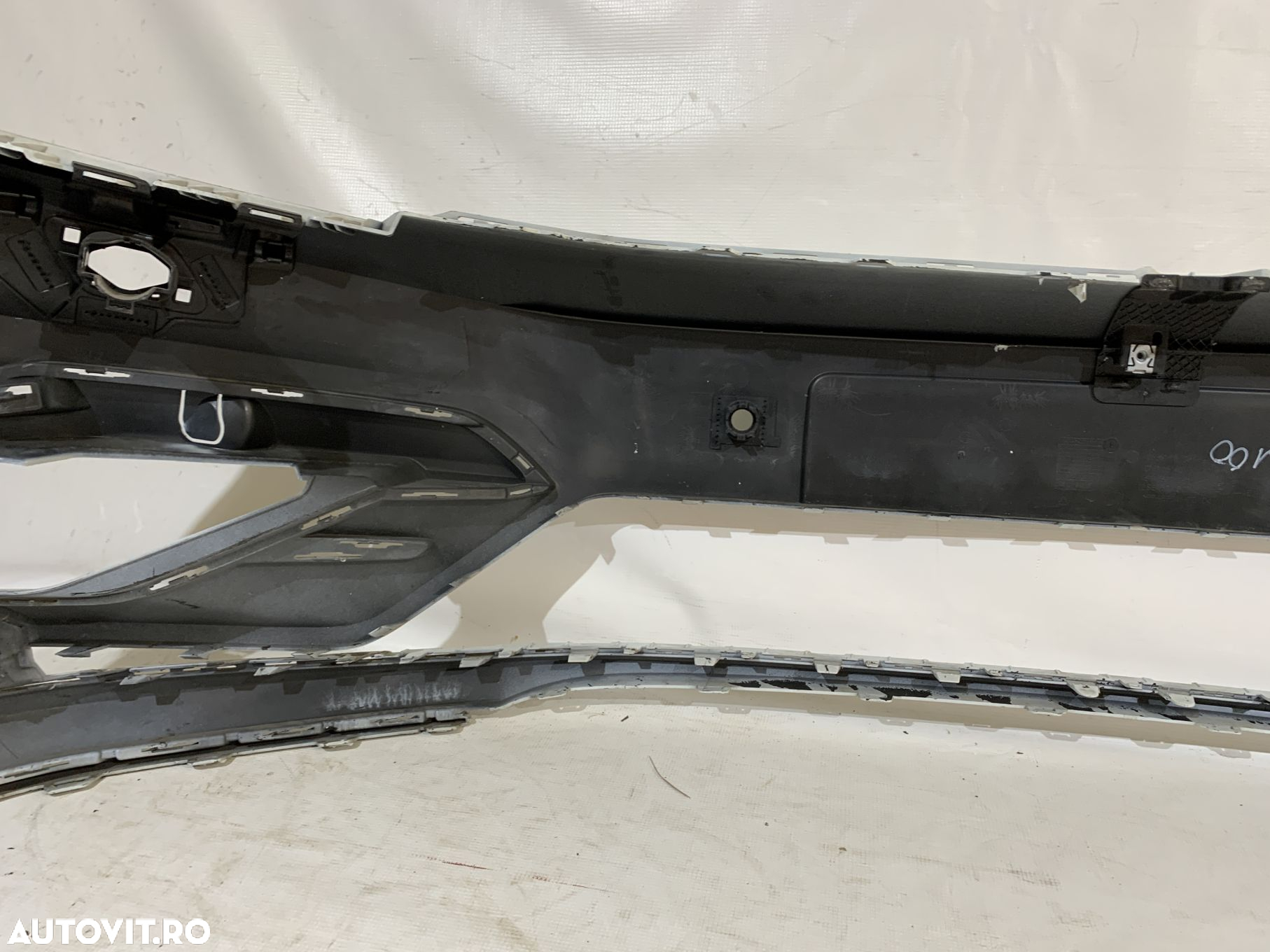 Bara fata VW Touran R-Line, 2015, 2016, 2017, 2018, 2019, cod origine OE 5TA807221M-T. - 6