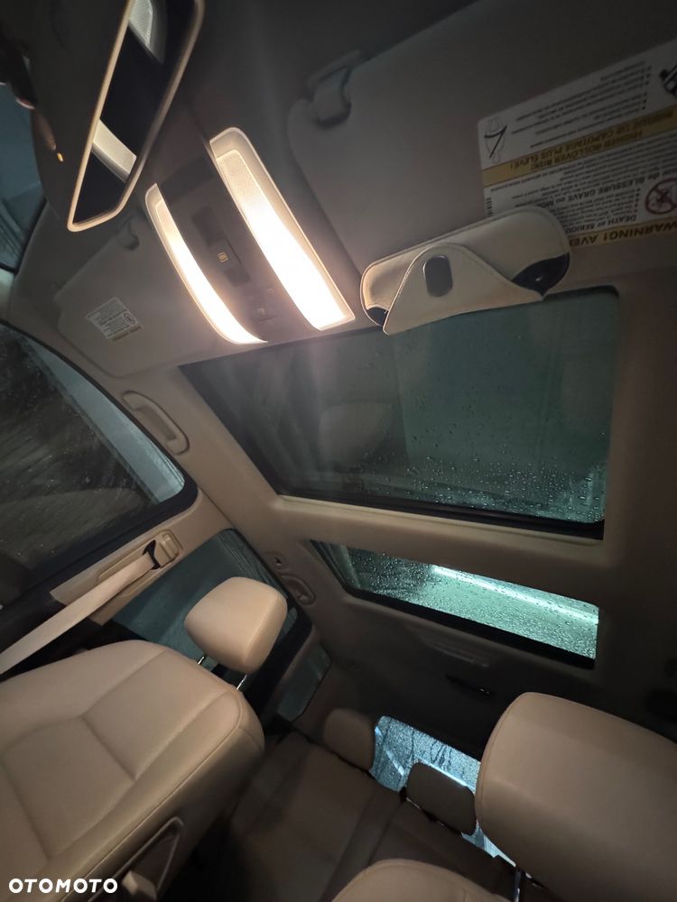 Mercedes-Benz GLK 250 BlueTEC 4Matic 7G-TRONIC - 8