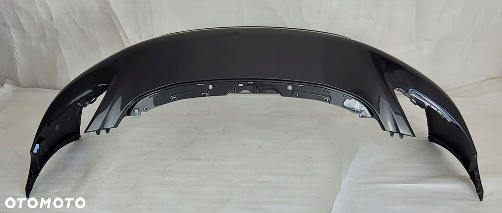 ZDERZAK PRZEDNI PRZÓD PDC PORSCHE PANAMERA II 971 2016- 971807221 - 8