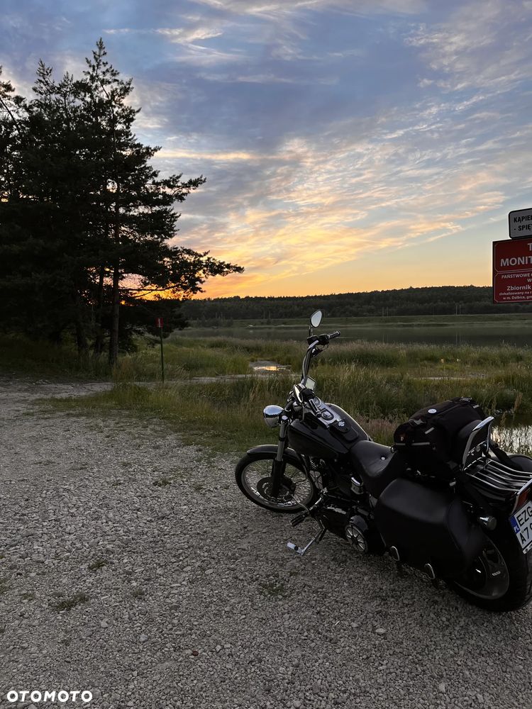 Harley-Davidson Softail Custom - 27