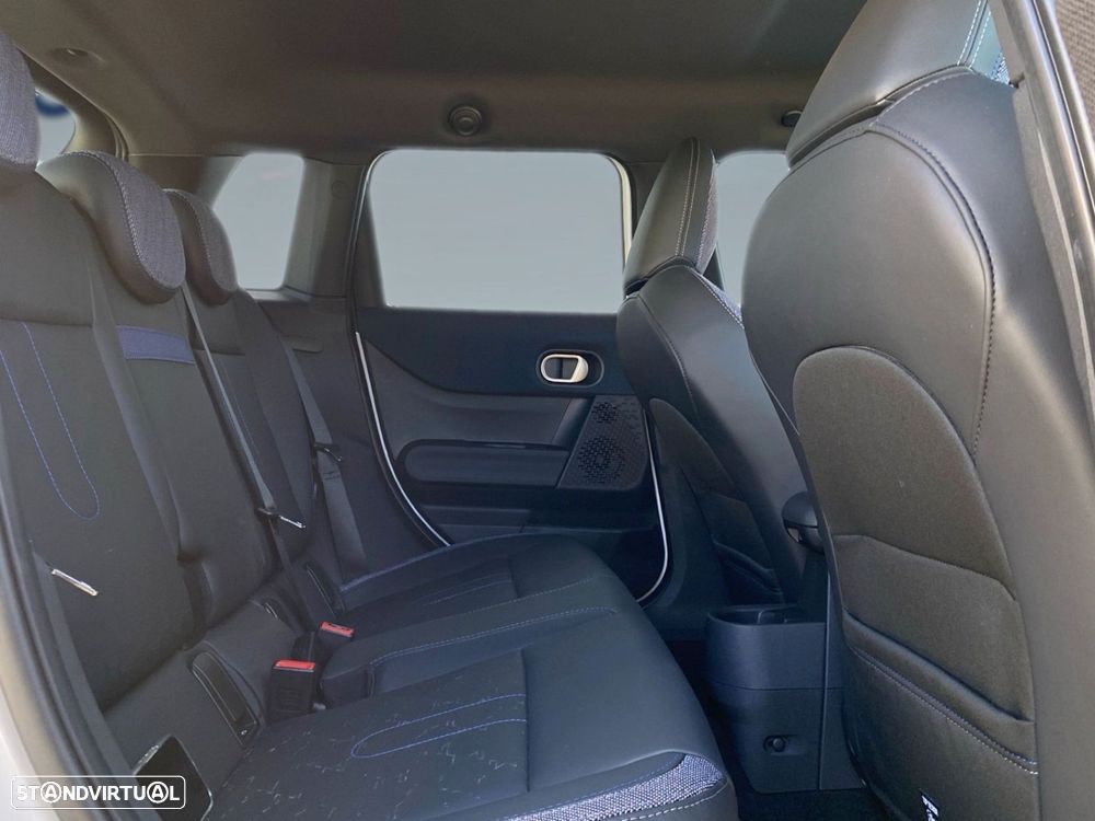 MINI 5 Portas Cooper Classic Auto - 18