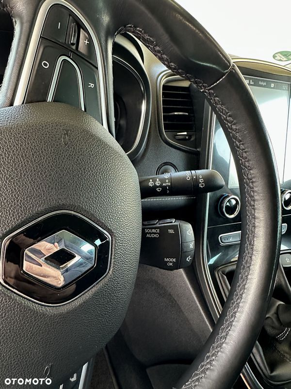 Renault Grand Scenic - 20