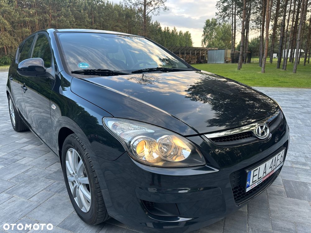 Hyundai i30 1.4 Classic + World Cup - 4