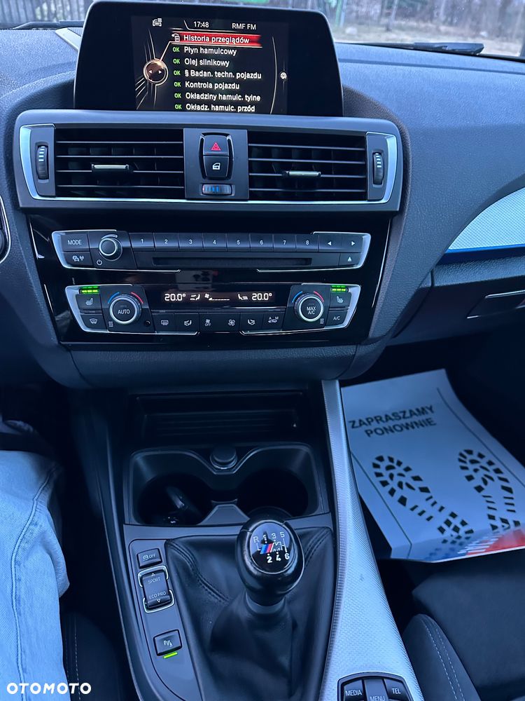 BMW Seria 2 218d M Sport - 14