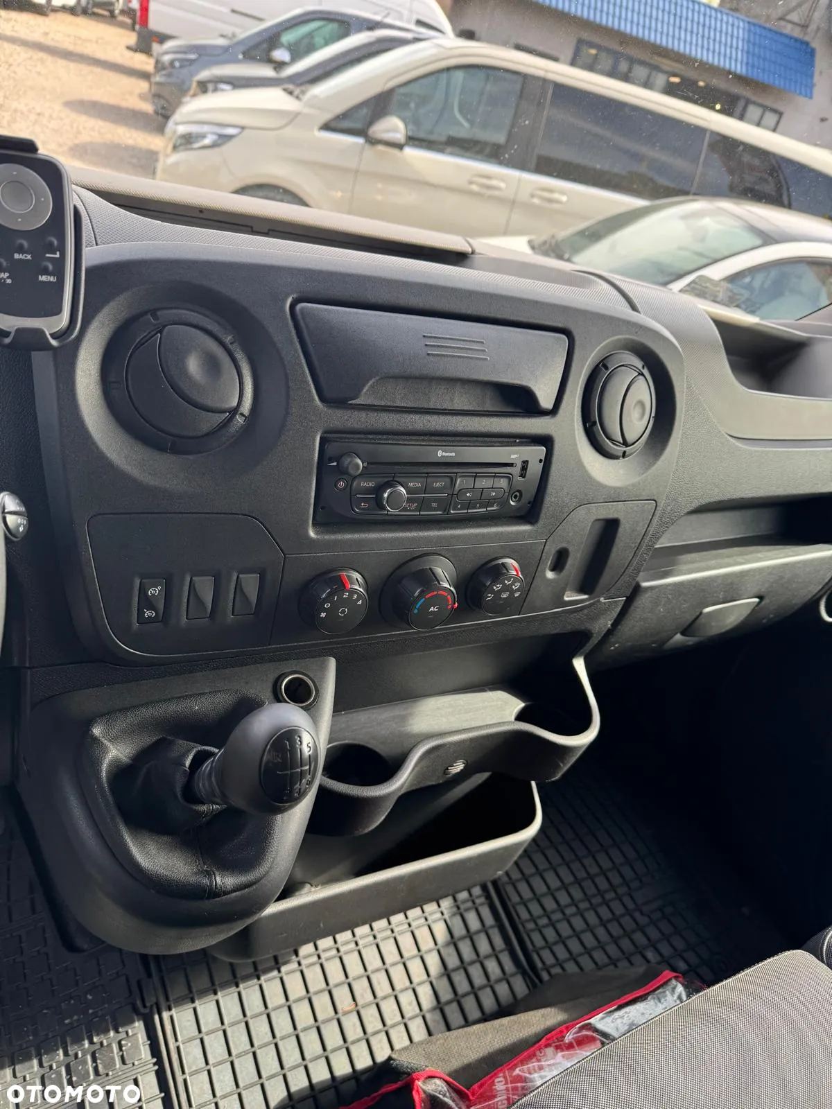 Renault Master - 12