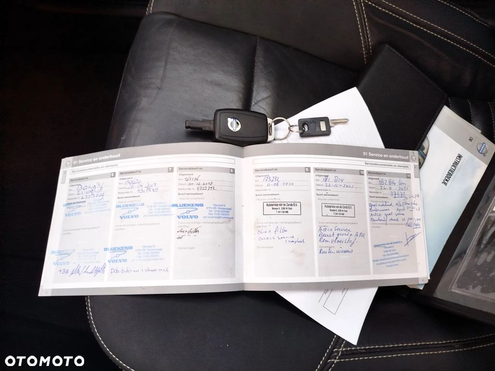 Volvo C30 D2 R-Design Start-Stop - 40