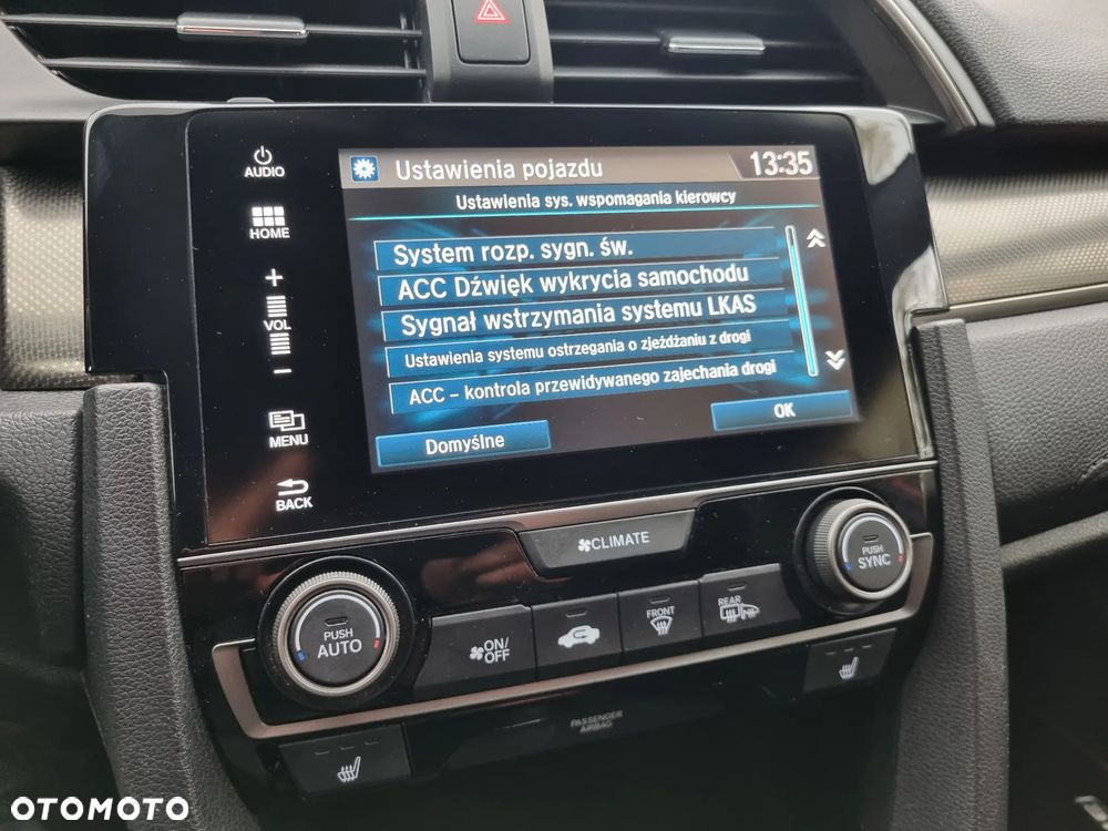 Honda Civic 1.0 i-VTEC Turbo Executive - 13