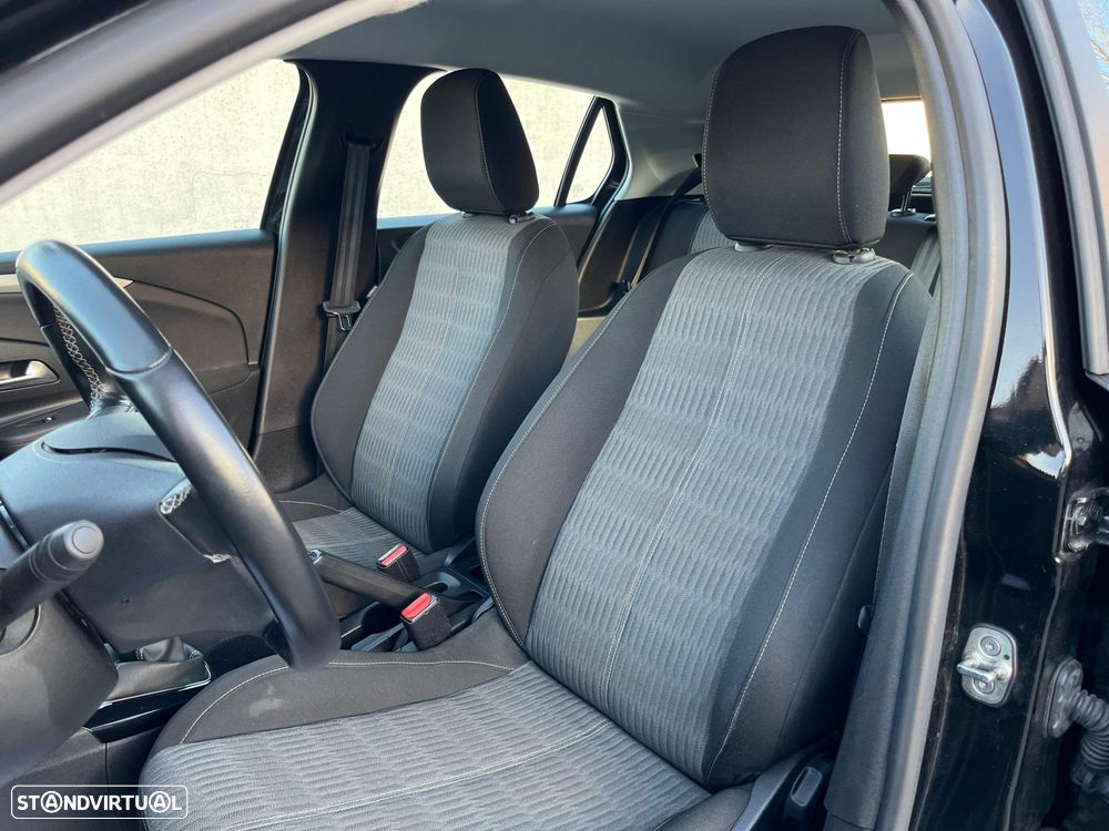 Opel Corsa 1.5 D Business Edition - 7