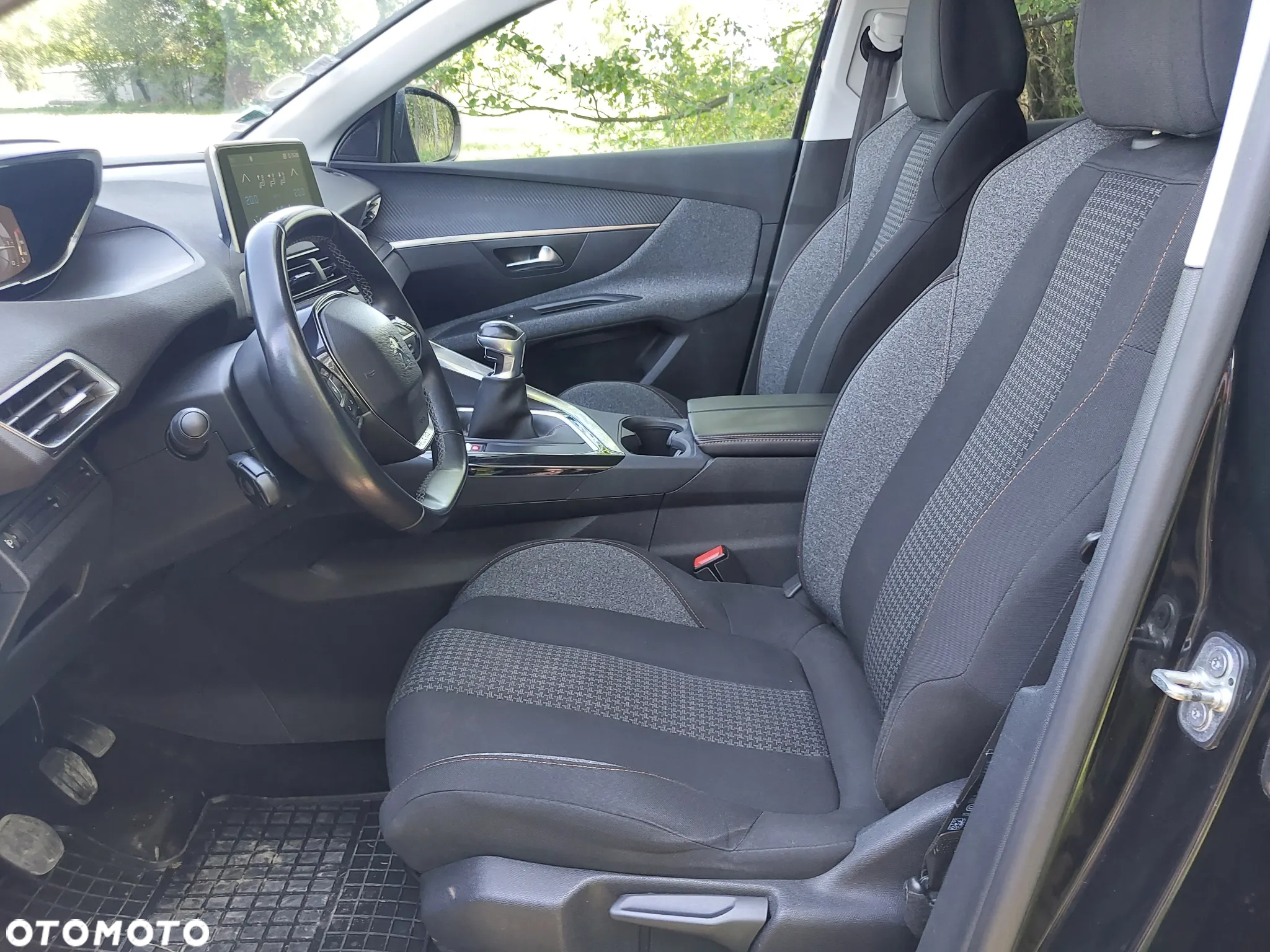 Peugeot 3008 - 12