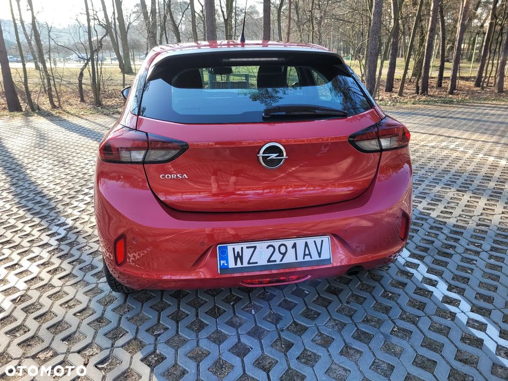 Opel Corsa - 9