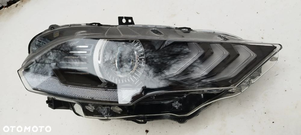 Ford Mustang Lift 2018-2023 Full Led Prawy Oryginał - 2