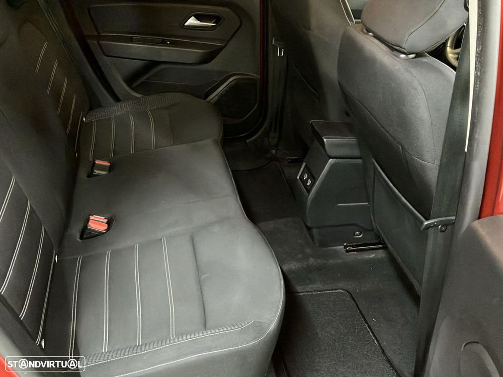 Dacia Duster 1.0 TCe ECO-G Prestige Bi-Fuel - 15