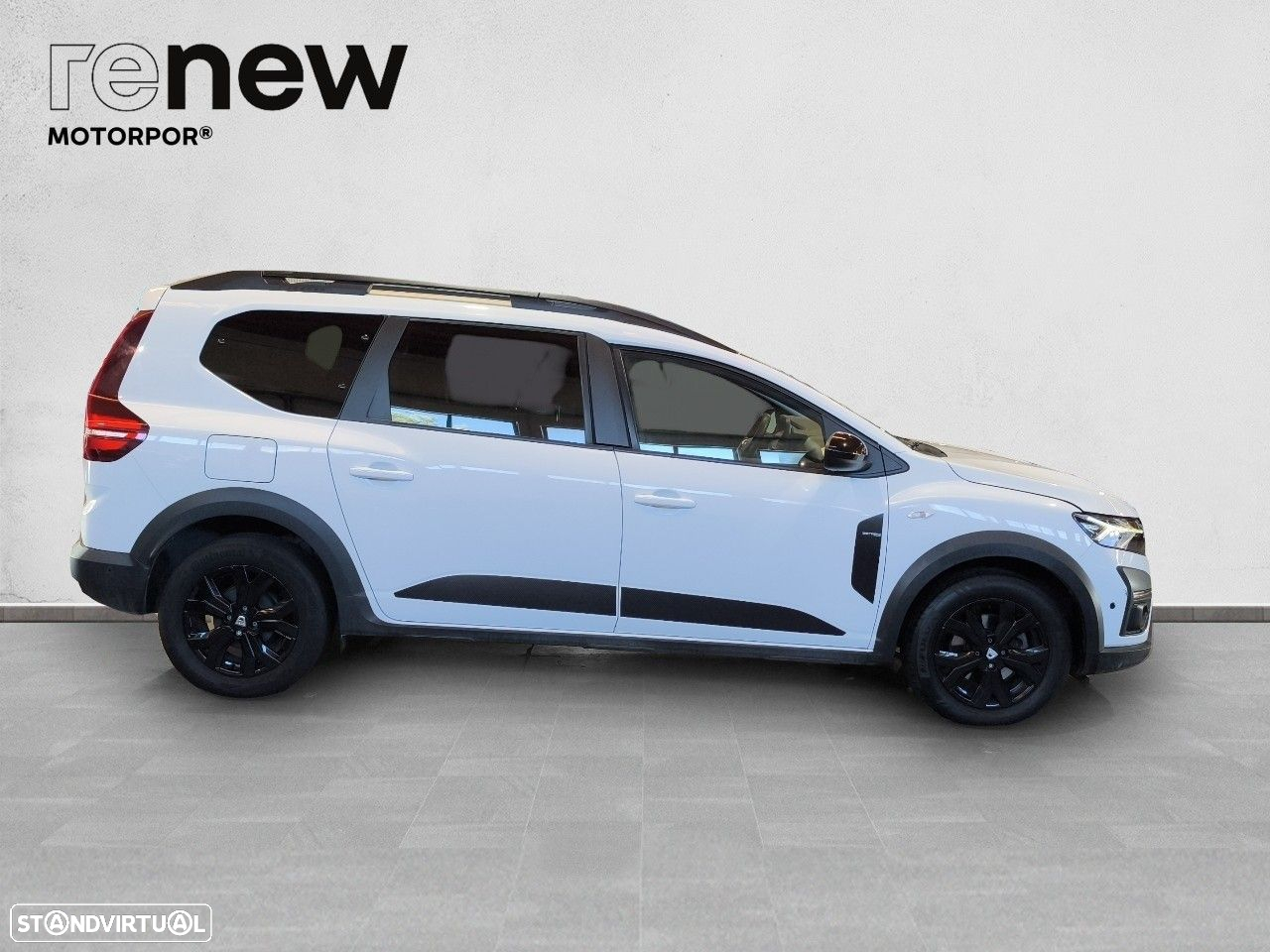 Dacia Jogger - 4