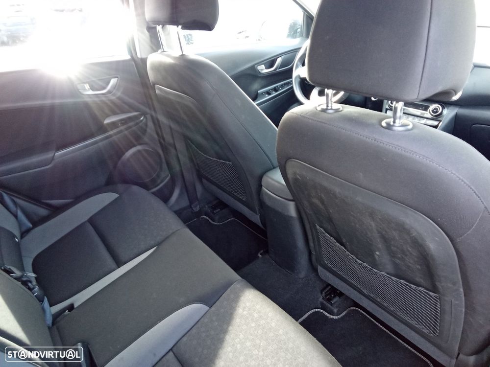 Hyundai Kauai 1.0 T-GDi Premium - 22