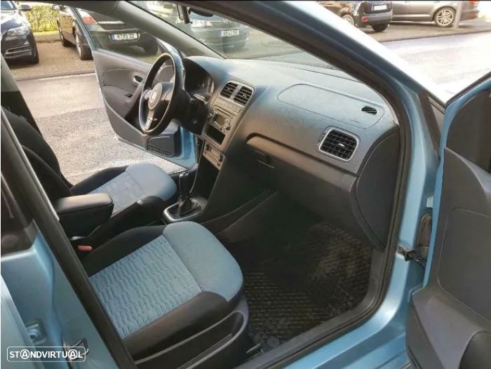 VW Polo - 7