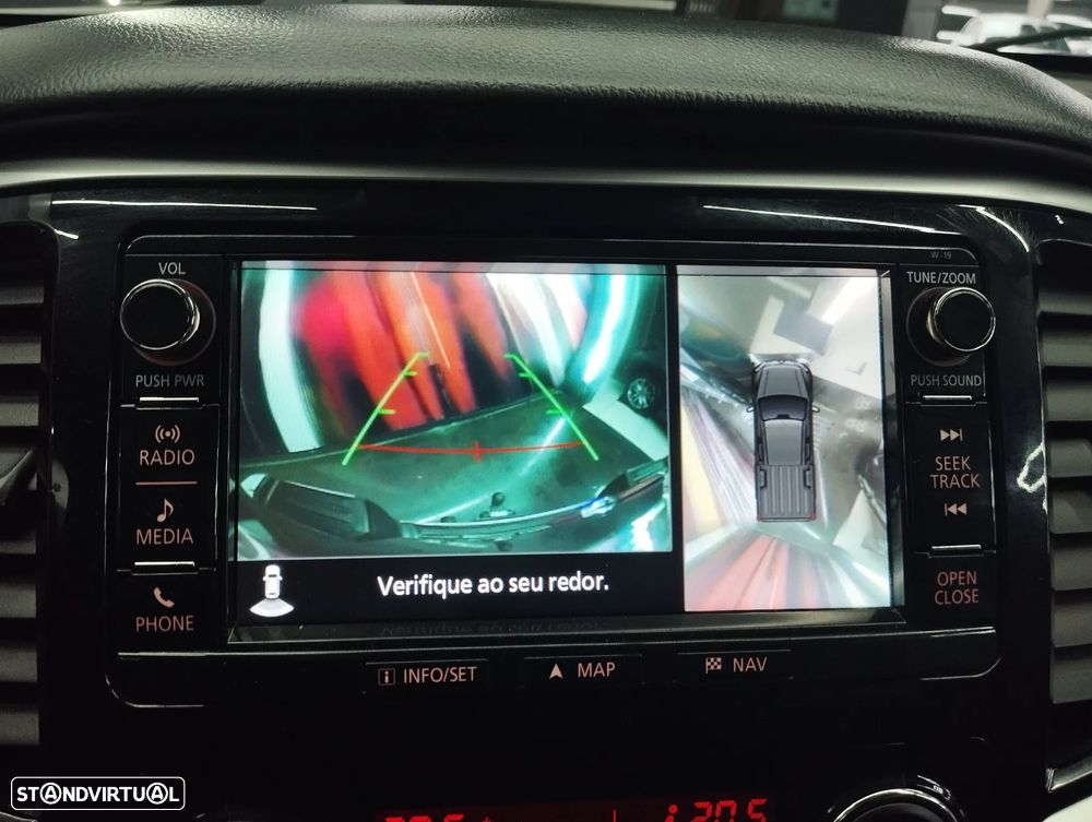 Mitsubishi L200 2.3 DI-D Strakar CD Intense AT 4WD - 28