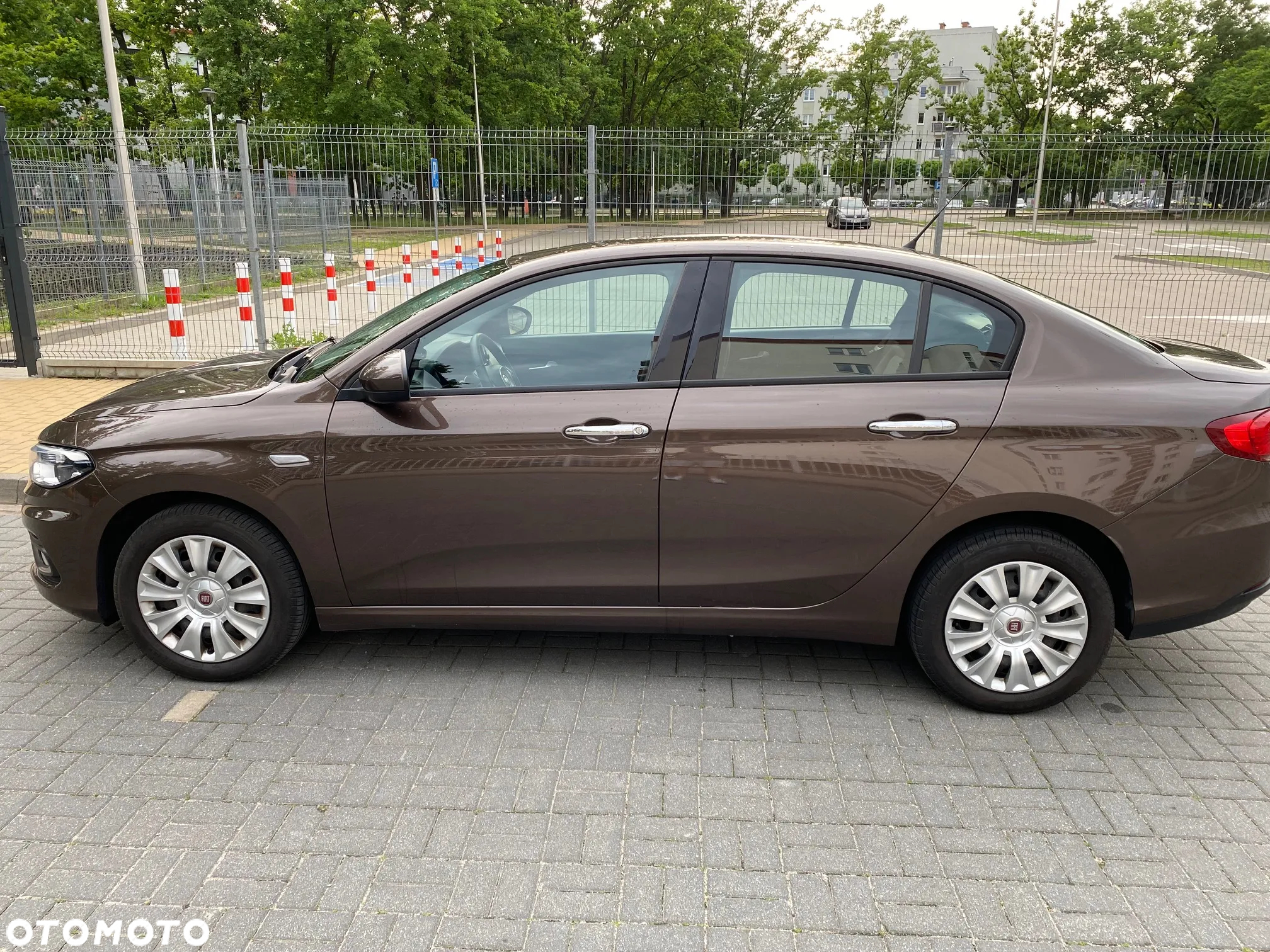 Fiat Tipo 1.4 16v Easy - 12