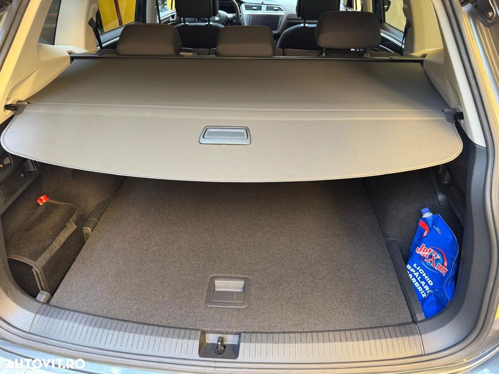 Volkswagen Tiguan Allspace 2.0 TDI SCR 4Motion DSG Highline - 8