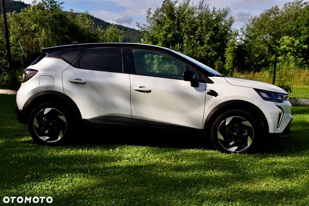 Renault Captur - 4