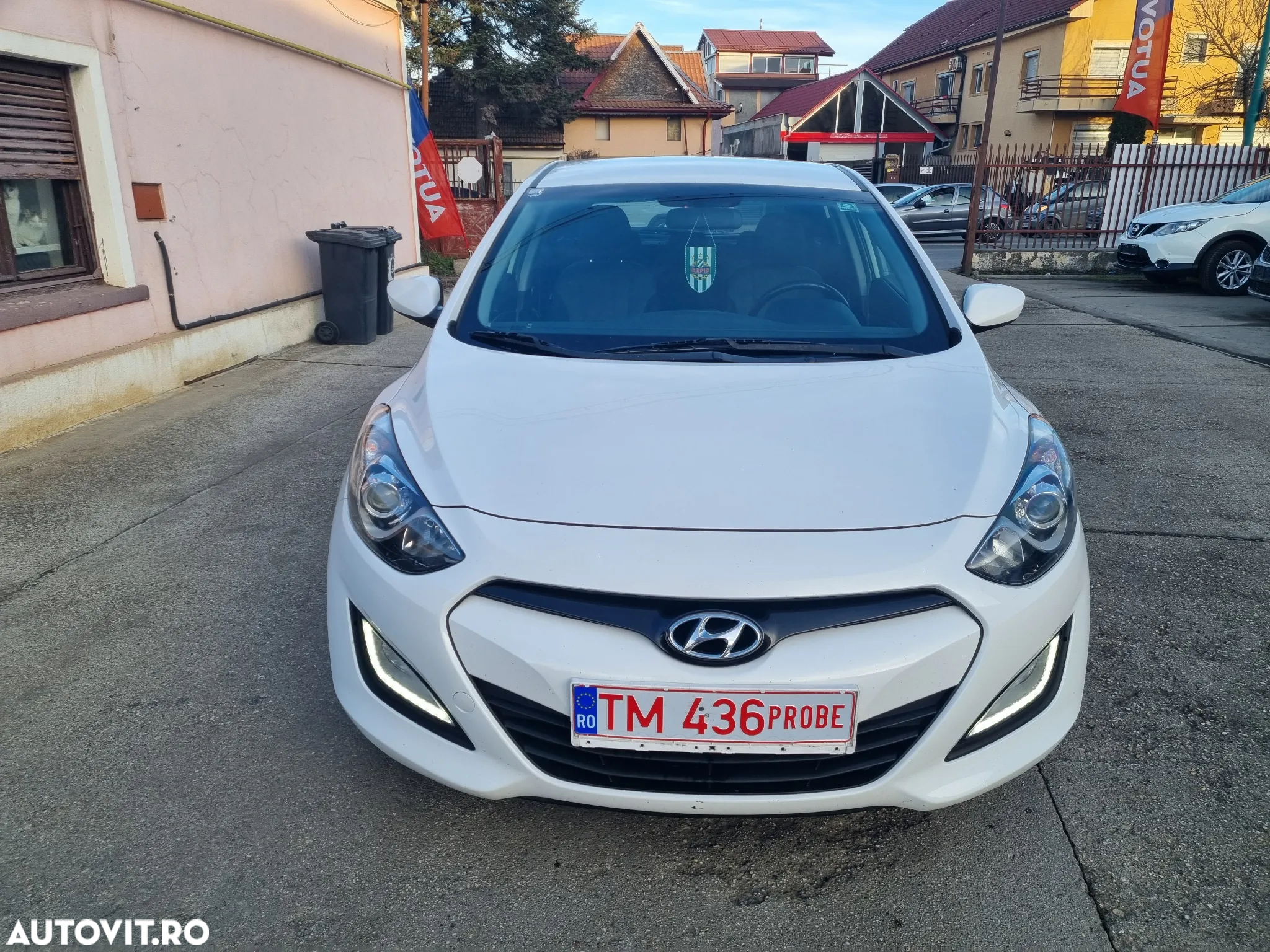 Hyundai i30 1.4 CRDi Trend - 26