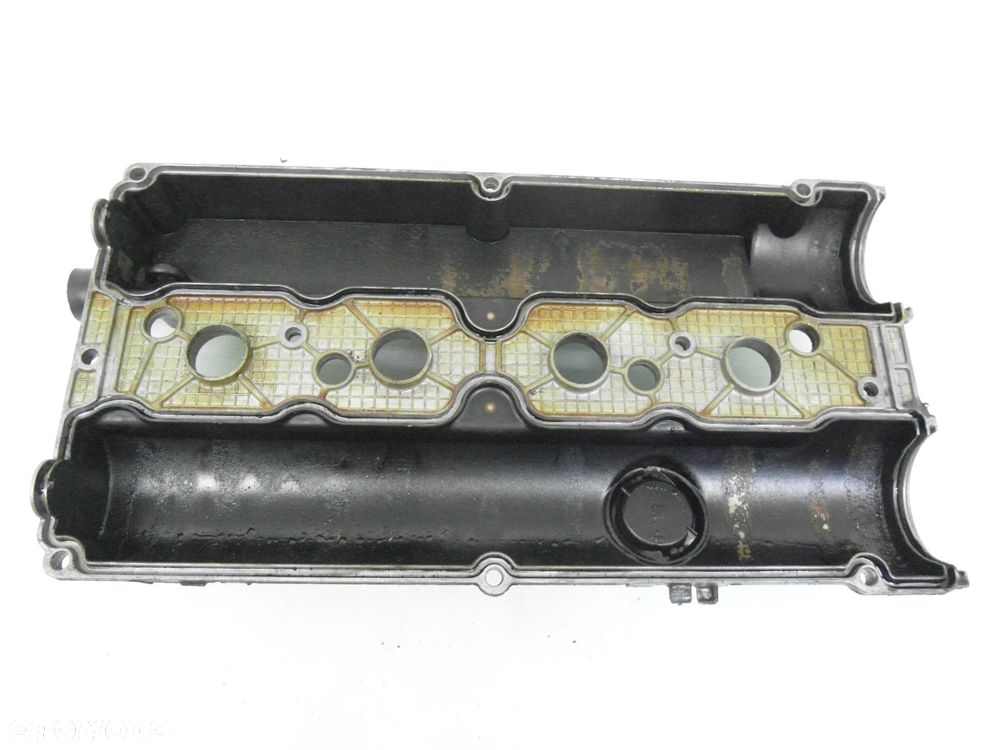POKRYWA ZAWORÓW OPEL ZAFIRA A 1.6 24417248 9519103 9519203 - 5