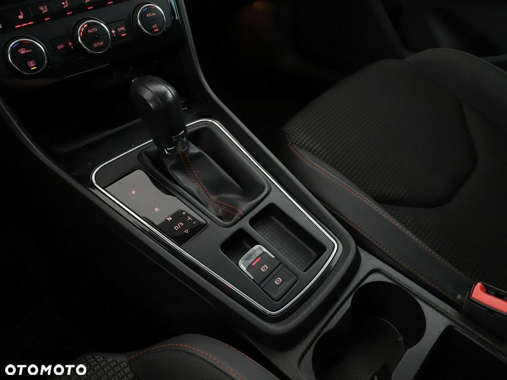 Seat Leon 2018